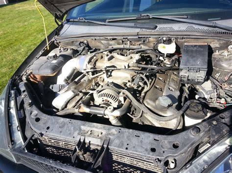 Ford Focus Engine For Sale