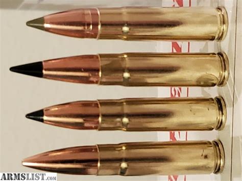 Armslist For Sale 300 Blackout Ammo