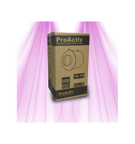 Pack Extracteur Pk L Proactiv Mm M H Gaine Phonic