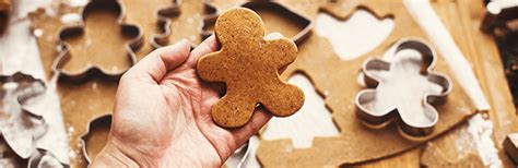 Kerstkoekjes Recepten Balade