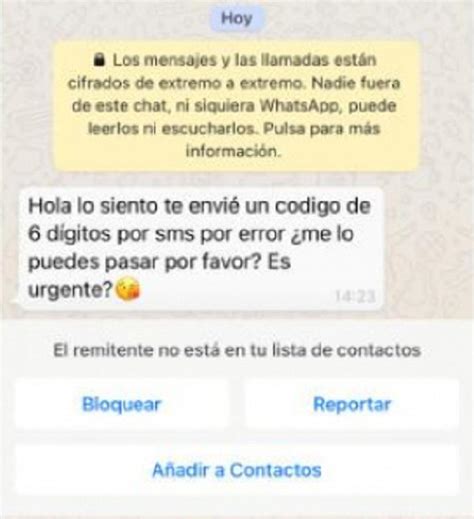 Whatsapp C Mo Evitar Que Te Hackeen Y Roben La Cuenta