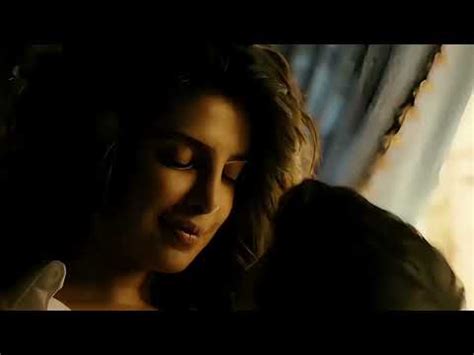 Priyanka Chopra Hot Scene In Citadel K YouTube