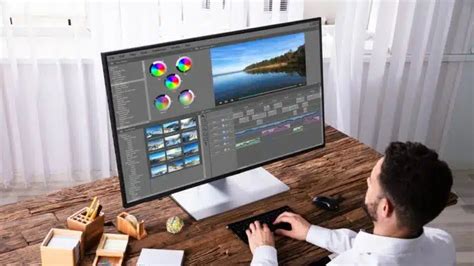 Les Meilleures Configurations Pc Pour Du Montage Video Blogueur Net