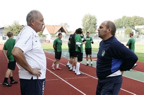 ÖFB Projekt 12 bei der SV Josko Ried SV Ried