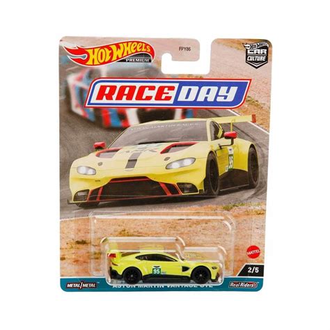 Hot Wheels Culture Arabalar FPY86 HKC60