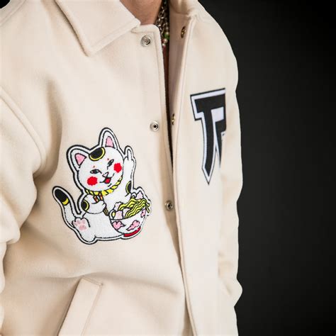 Jackets Shop All Ripndip Jackets Ripndip Mx Online