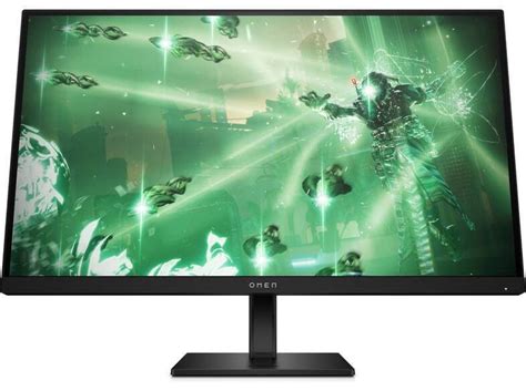 HP OMEN 27q IPS HDR Gaming Monitor 27 QHD 2560x1440 165Hz με Χρόνο