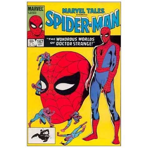 Marvel Tales 1966 167 Comics And Toys