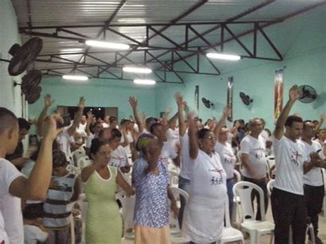 Araripina Em Foco Igreja Batista Do Caminho Em Araripina Realizou A