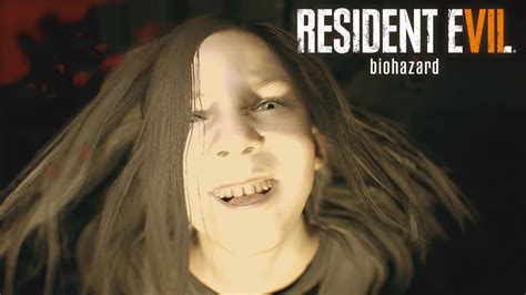 Resident Evil 7 10 O Passado Da Mia Legendado Em PortuguÊs