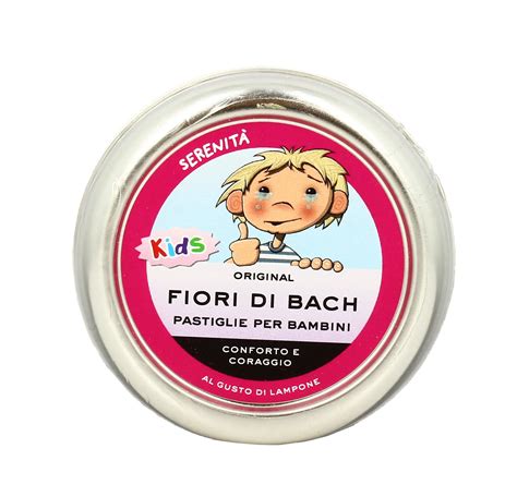 Come Usare I Fiori Di Bach Nei Bambini Consigli E Dosi Fioreria L