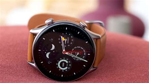 Amazfit GTR 5 ra mắt khi nào? Giá dự kiến bao nhiêu tiền?