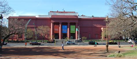 Download Museo Nacional De Bellas Artes Buenos Aires Wallpaper ...