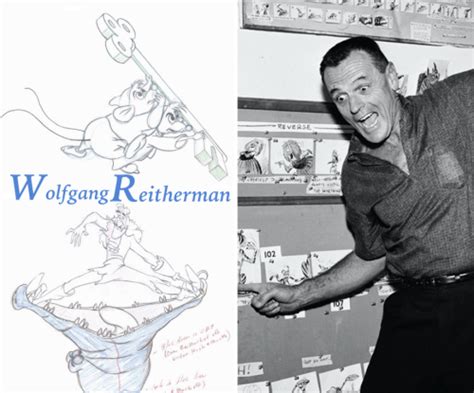 The Art Behind The Magic Walt Disneys Team Of Core Animators Known As