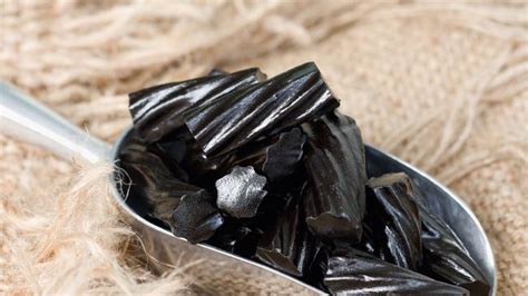 Man Dies After Addiction To Licorice Caused His Heart To Stop