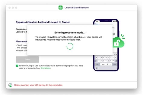 How To Use Unlockit To Bypass Iphone Locked To Owner And Activation Lock