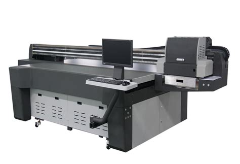 UV Digital Flatbed Printing Machine Ultraviolet Digital Flatbed