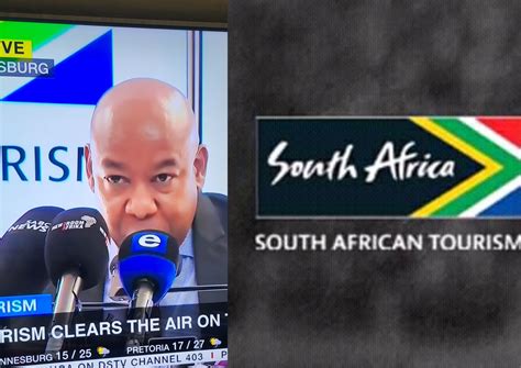 Breaking: SA Tourism board members resign with immediate effect