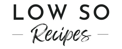 Low Sodium Beef Stew Recipe - Low So Recipes