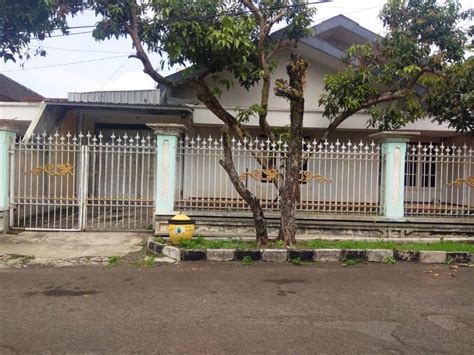 Rumah Dijual Di Soekarno Hatta Malang MasukSini