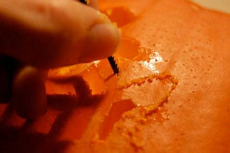 Precision Pumpkin Carving : 9 Steps (with Pictures) - Instructables