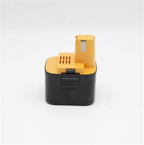 Hilong Ni Mh Sub C 3000mah 12v Battery Pack For Power Tool Ni Mh Power Tool Battery Hilong