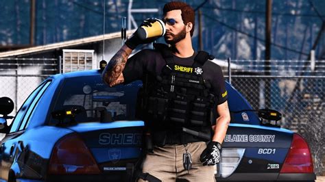 Sheriff Vests Eup Police Vests Eup Get It At Fivem Store