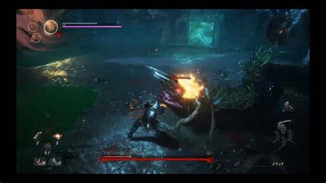 Defanging Nioh 2 03 Boss Yatsu No Kami YouTube