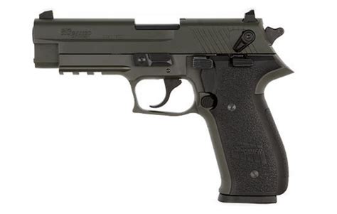 Sig Sauer Mosquito Od Green 22lr Rimfire Pistol Sportsmans Outdoor