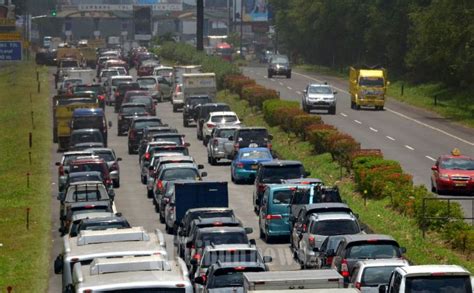 Jalan Tol Dalam Kota Bandung Ditargetkan Selesai Tribunnews