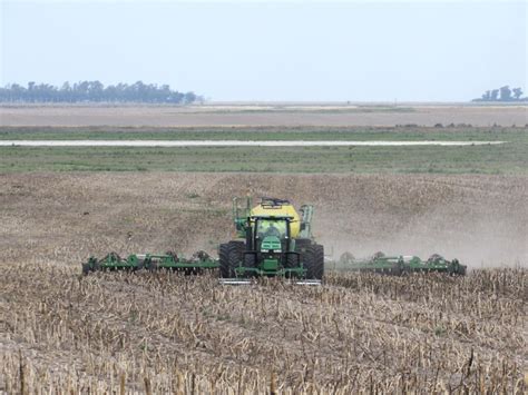 La llegada de Javier Milei cambia el horizonte del negocio agropecuario