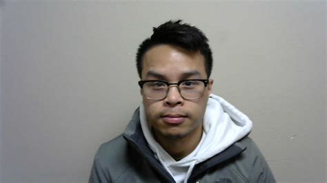 Tony Van Ho Sex Offender In Sioux Falls SD 57104 SD4861