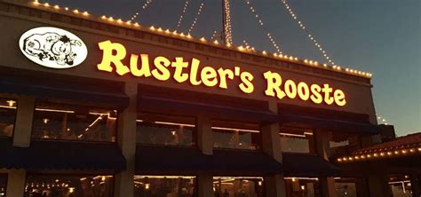 Rustler’s Rooste, Phoenix | Roadtrippers