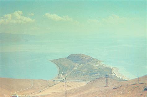Армения 80-х глазами туристов: humus — LiveJournal