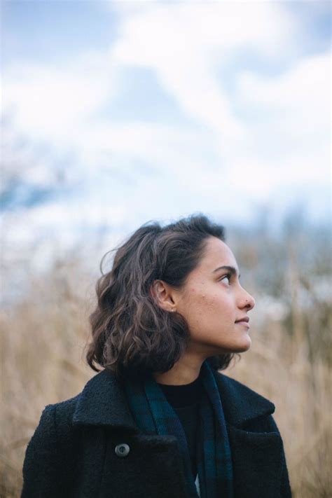 AMAZING BABE Hannah Ramona Magazine