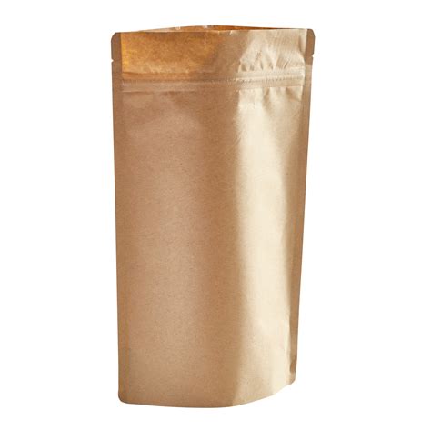 Biodegradable Stand Up Pouches SPRINTIS