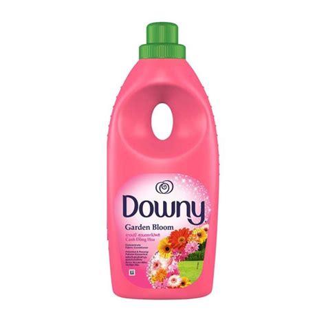 Downy 900ml Garden Bloom Lazada