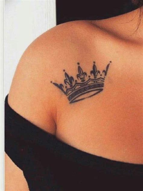 21 Beautiful Chest Tattoos For Women Females ZestVine 2024