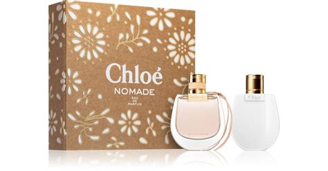 Chlo Nomade Gift Set For Women Notino Ie