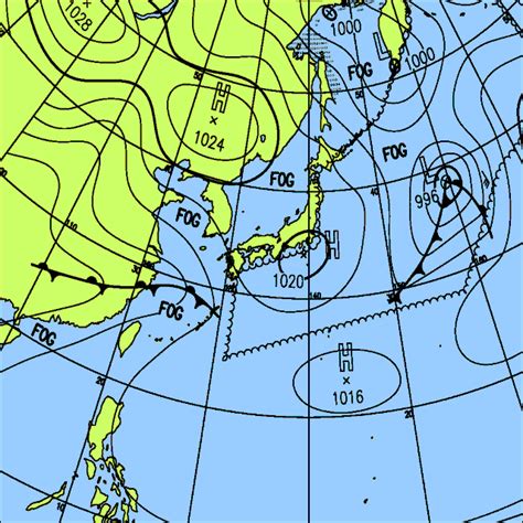 今日は南西諸島で曇りや雨も、広い範囲で晴れる所が多いお天気ナビゲータ Goo ニュース