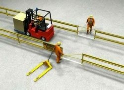 Hot Work Health Safety Environment