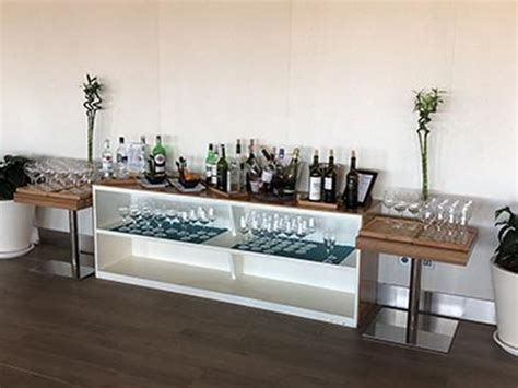 Lounge Pass - Affordable VIP Indulgence