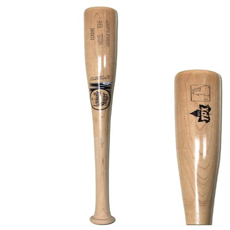 Louisville Slugger M9 Maple Wood Baseball Bat M9s318n Adult