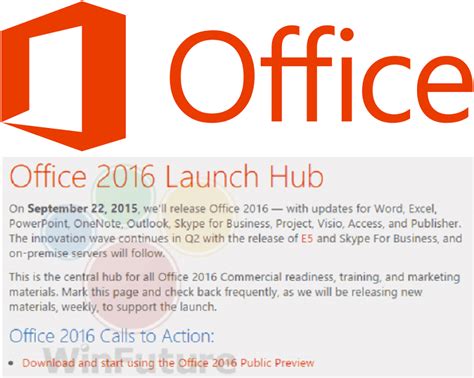 Microsoft Office Arrives Next Month Eteknix