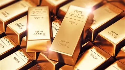 Gold Prices Soar and Plunge in 2022 - Gold Prices