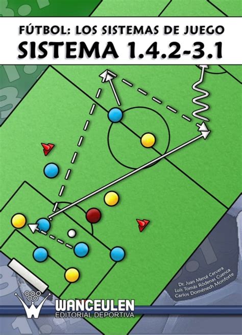 Sistema De Juego 4 2 3 1