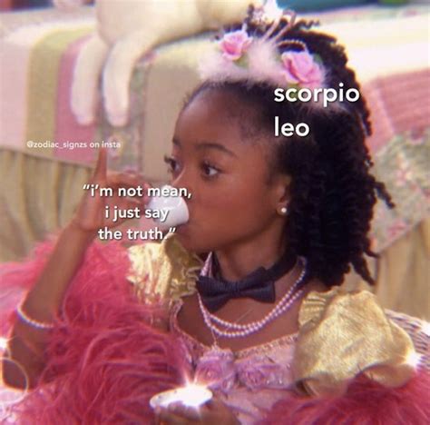 Leo Season Memes You Ve Been Waiting For All Year Artofit