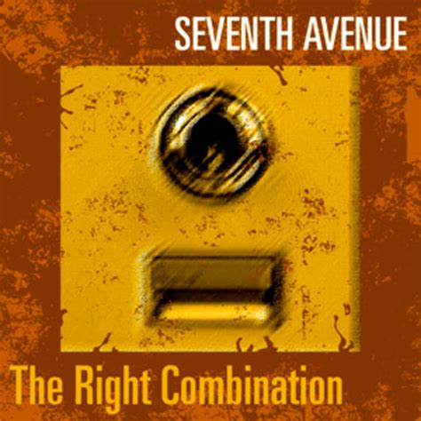 Seventh Avenue | iHeart