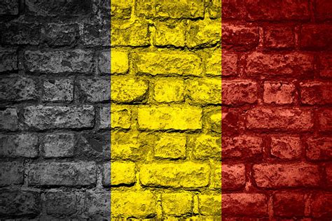 Brick Belgium Flag Belgian Flag Stock Photos, Pictures & Royalty-Free ...