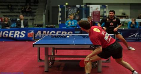 16 Useful Table Tennis Tips Will Make You a Pro - TABLE TENNIS ARENA